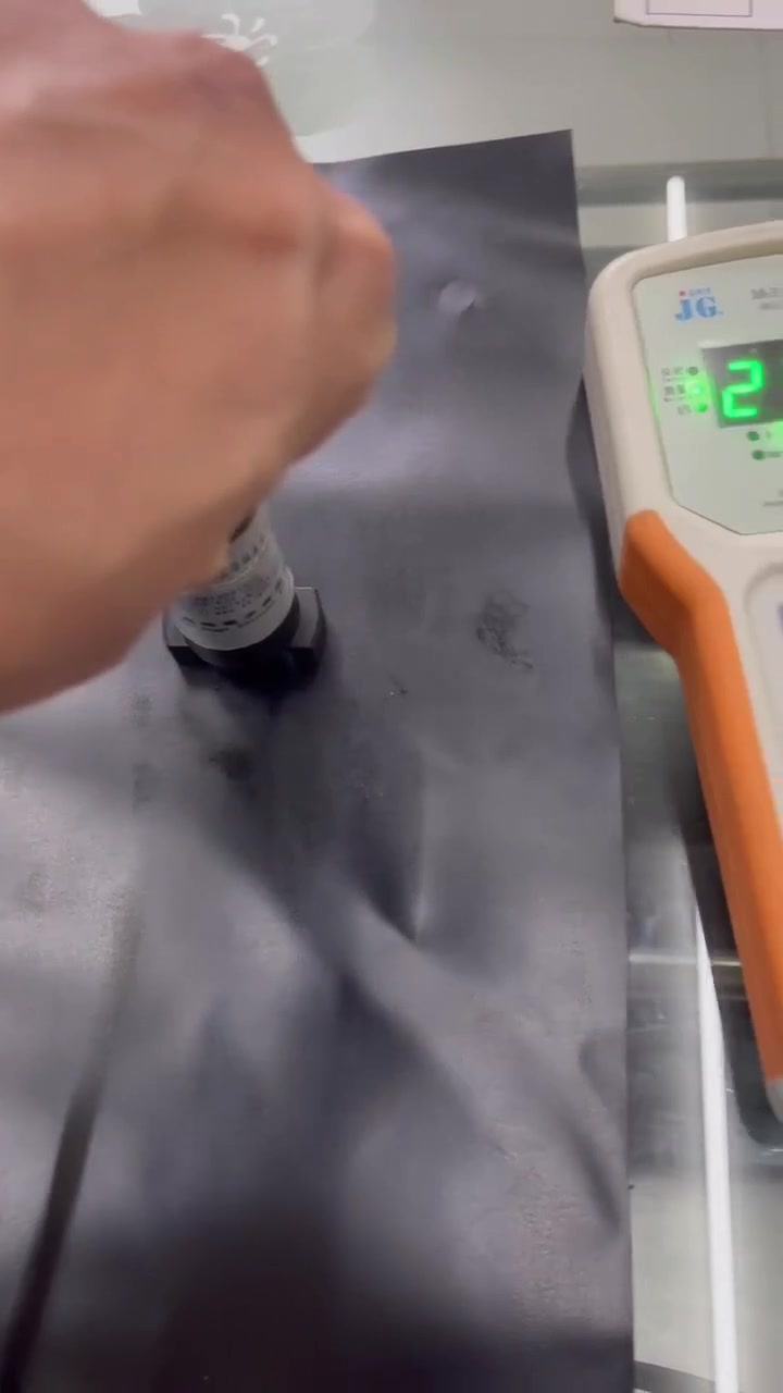 Double-Layer Conductive/Insulating PVC Film 1.0 mm